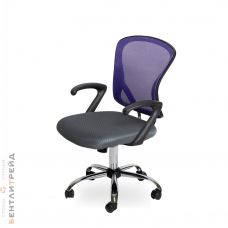 Компьютерное кресло BT-63 Фиолетовый