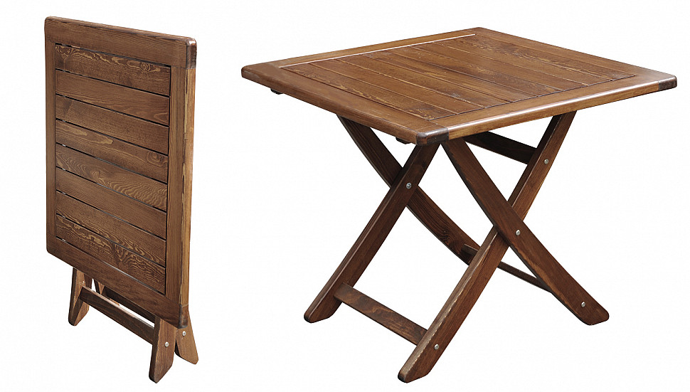 Какие есть преимущества и недостатки у деревянных столов