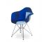 Стул Eames BT828 Пэтчворк 5