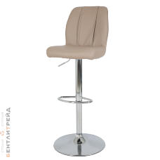 Стул барный JY-1020 Cappuccino(X90)