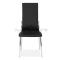 Стул CK2368 Black(50308)