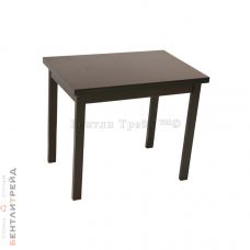Стол обеденный TVE-6796 Dark walnut