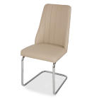 Стул LH-12 Beige(A4) Стул LH-12 Beige(A4)