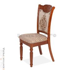 Стул Деревянный Дункан Грецкий Орех (1305-5A/B)