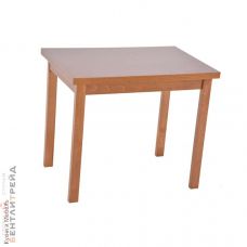 Стол деревянный TVE-6796 Pola beech