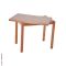 Стол деревянный TVE-6796 Pola beech